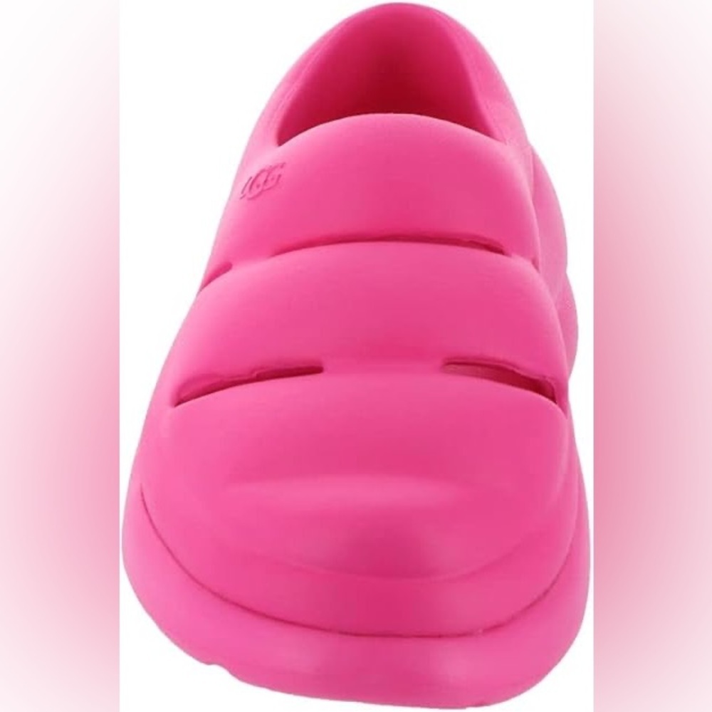 UGG Sport Yeah Molded Clog New size 7.5 - Picture 2 of 11